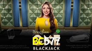 Blackjack Brasileiro