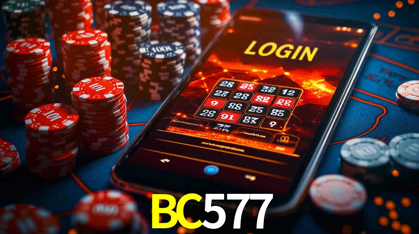 BC577